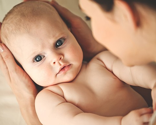 Childless Problem Solution